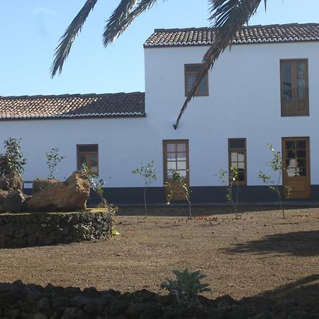 Quinta Das Giestas Ribeira Grande Extérieur photo