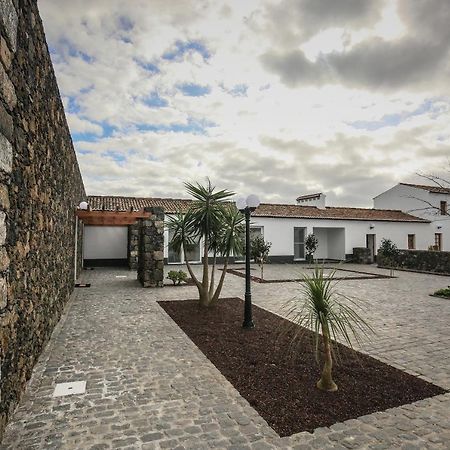 Quinta Das Giestas Ribeira Grande Extérieur photo