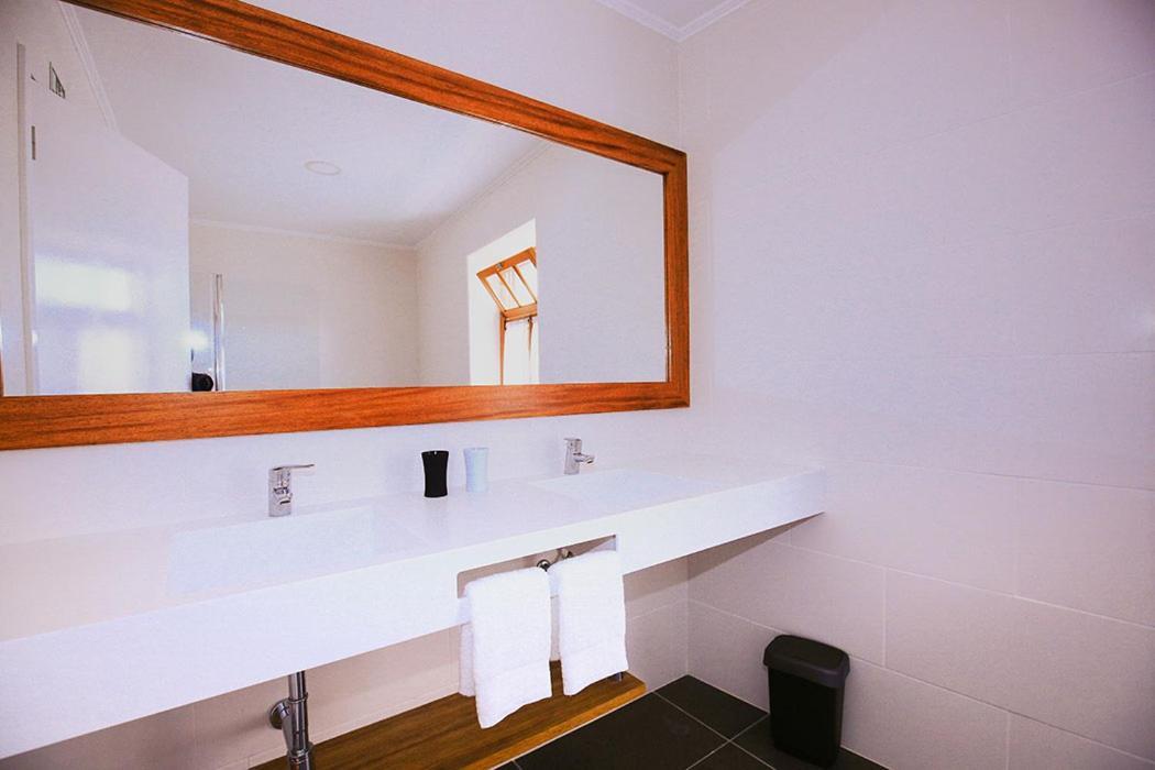 Quinta Das Giestas Ribeira Grande Chambre photo