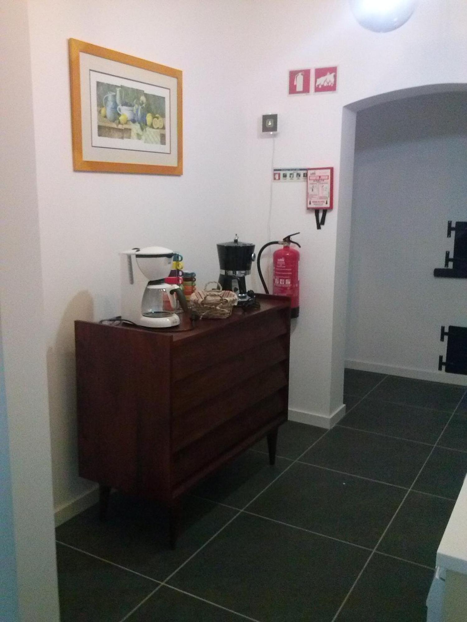 Quinta Das Giestas Ribeira Grande Extérieur photo
