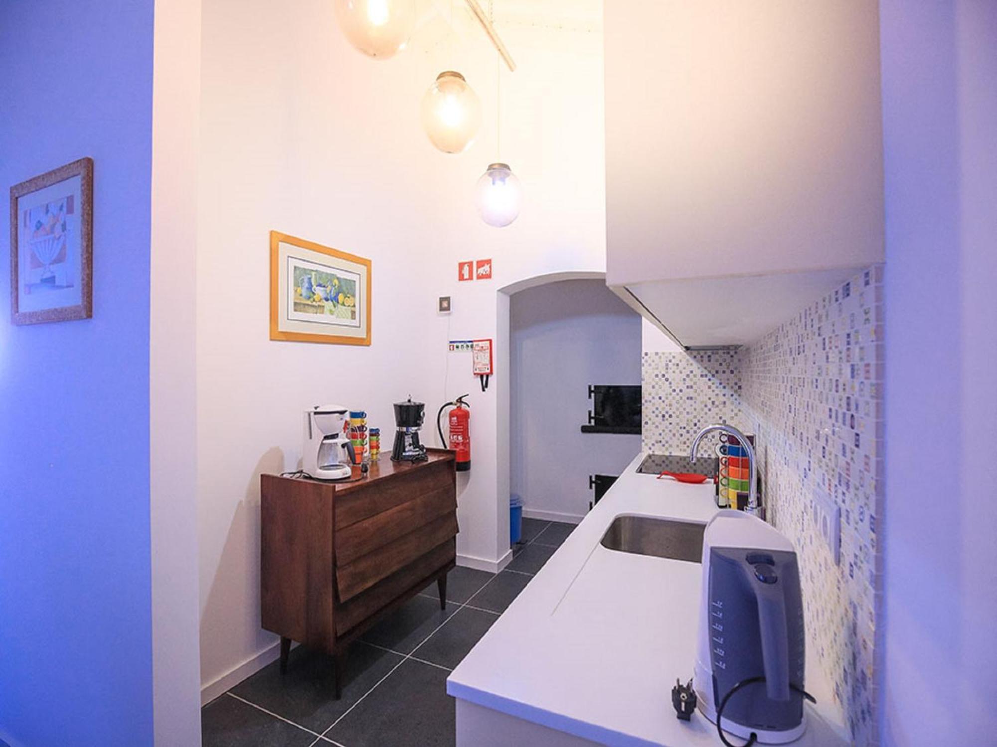 Quinta Das Giestas Ribeira Grande Extérieur photo