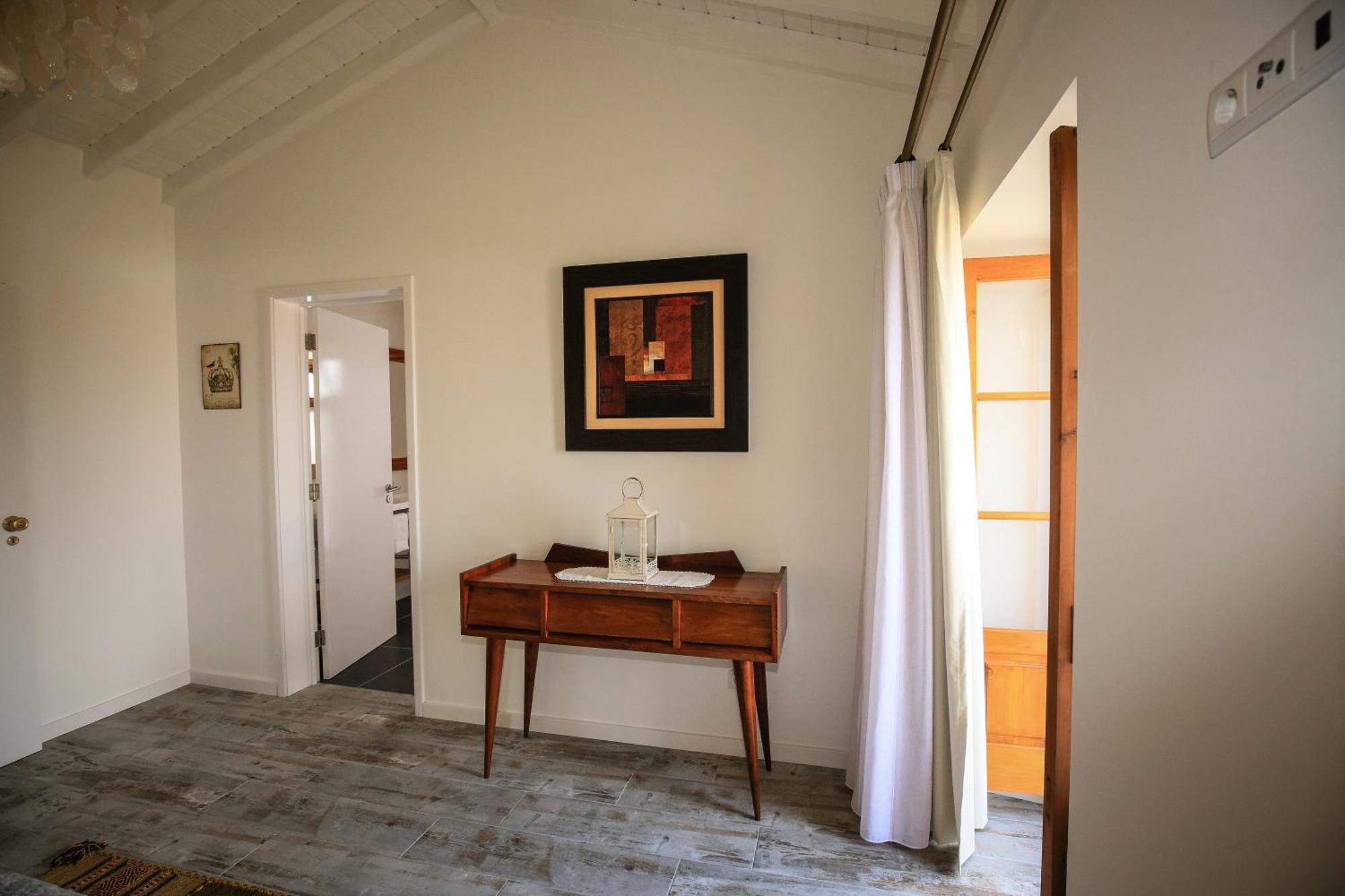Quinta Das Giestas Ribeira Grande Extérieur photo