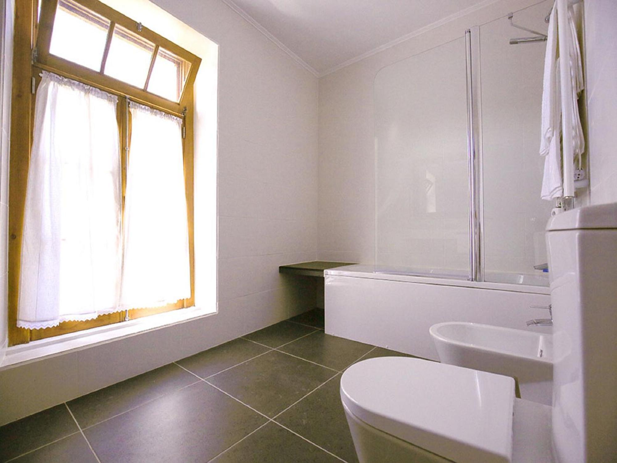 Quinta Das Giestas Ribeira Grande Extérieur photo