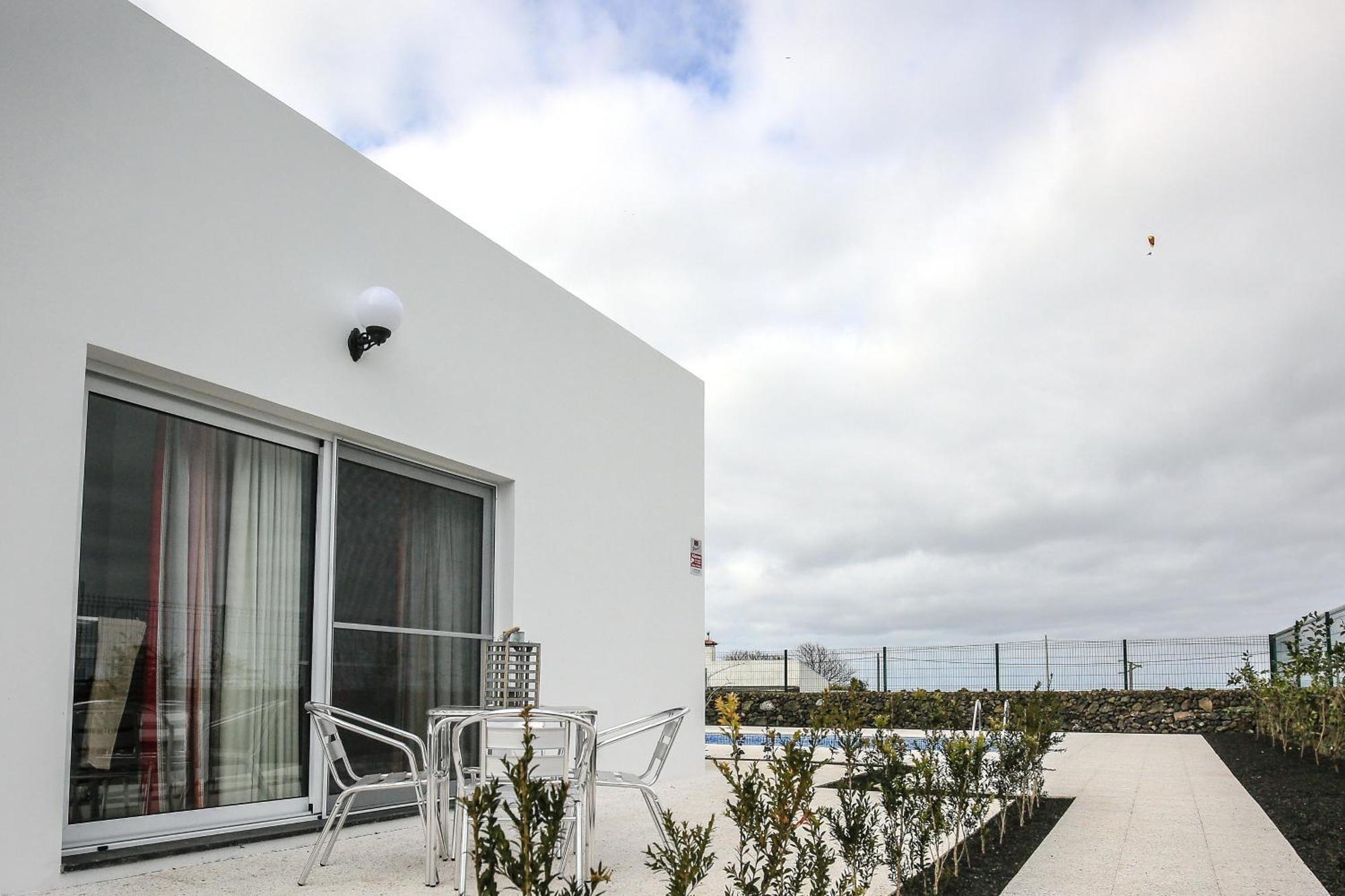 Quinta Das Giestas Ribeira Grande Extérieur photo