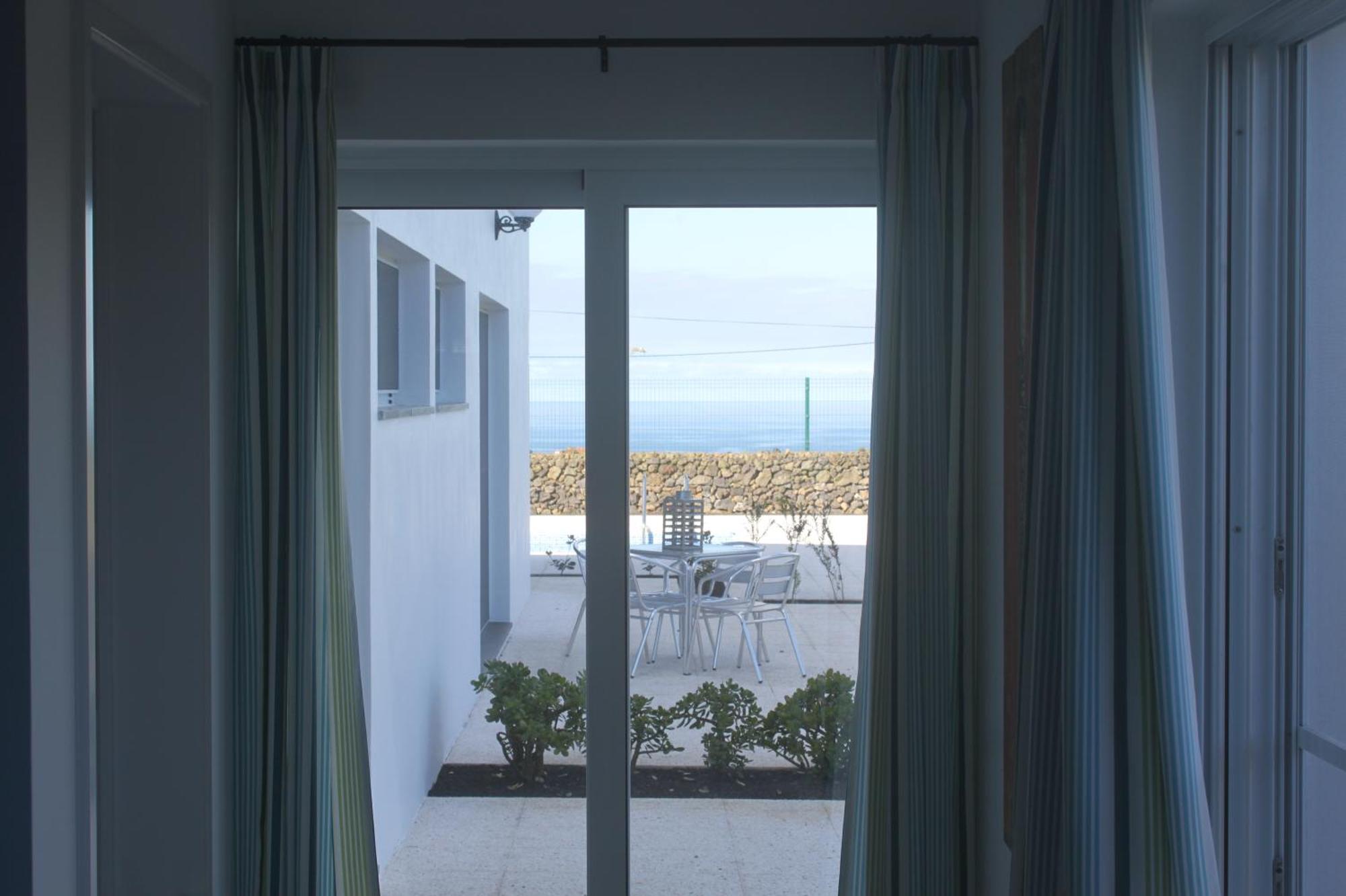 Quinta Das Giestas Ribeira Grande Chambre photo