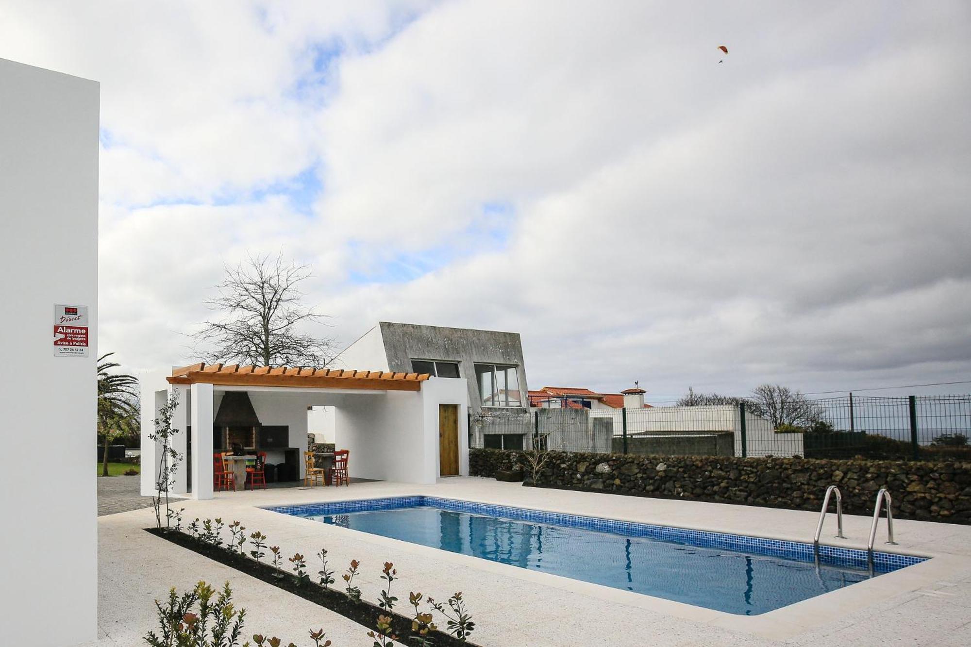 Quinta Das Giestas Ribeira Grande Extérieur photo