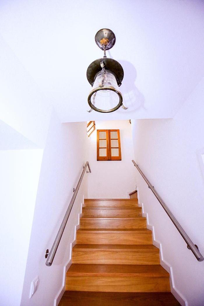 Quinta Das Giestas Ribeira Grande Chambre photo