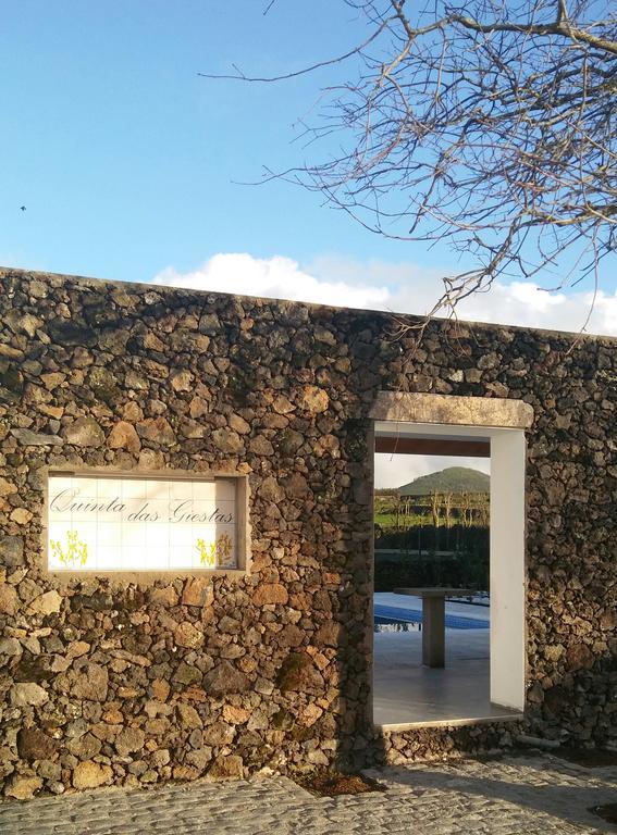 Quinta Das Giestas Ribeira Grande Extérieur photo