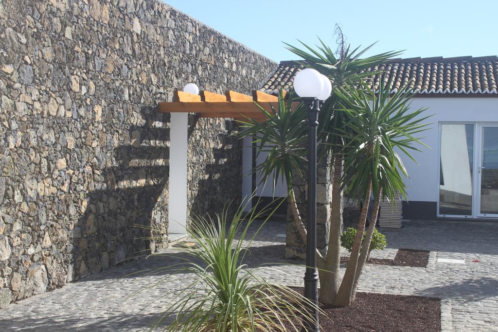 Quinta Das Giestas Ribeira Grande Extérieur photo