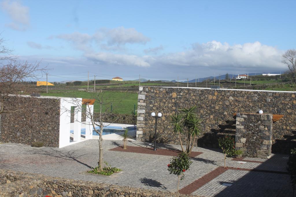 Quinta Das Giestas Ribeira Grande Extérieur photo