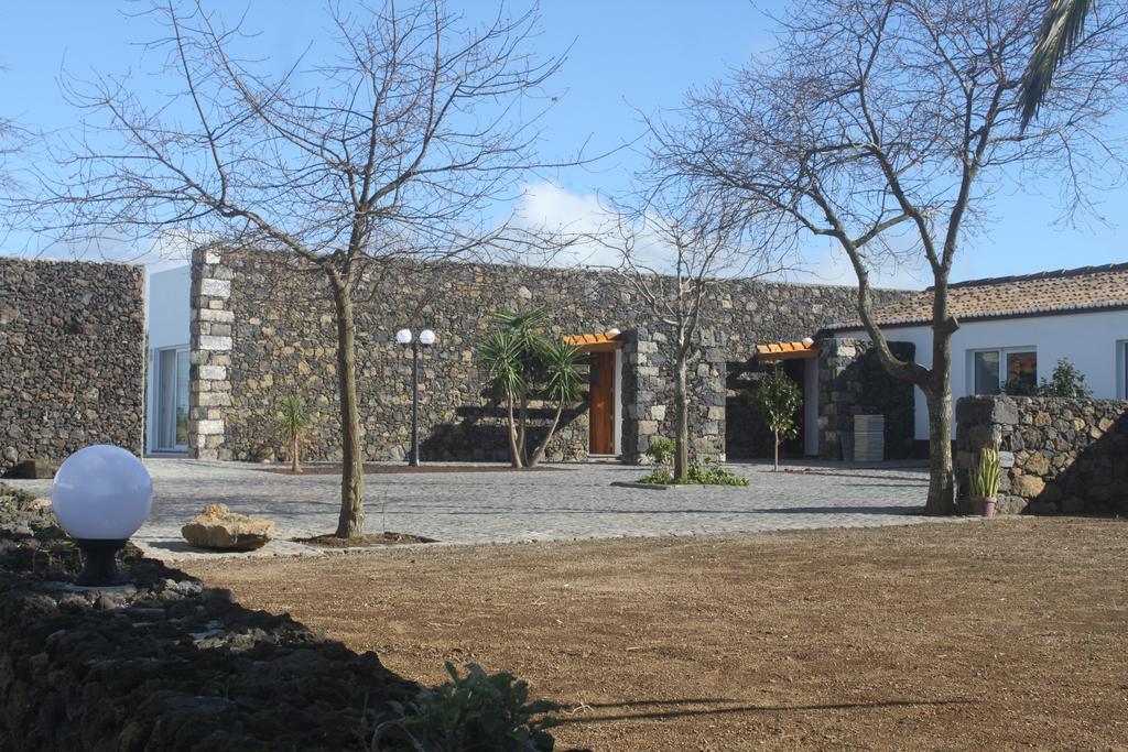 Quinta Das Giestas Ribeira Grande Extérieur photo
