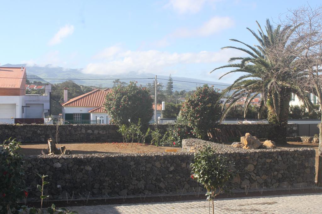 Quinta Das Giestas Ribeira Grande Extérieur photo