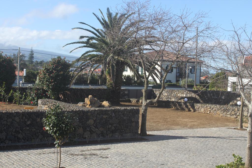 Quinta Das Giestas Ribeira Grande Extérieur photo