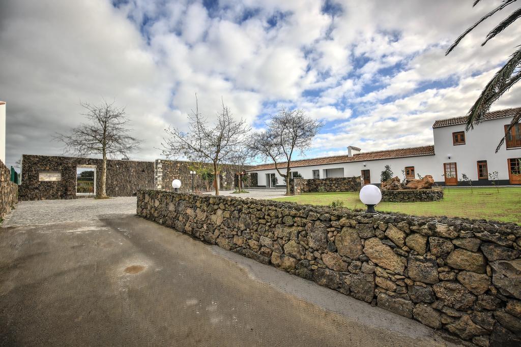 Quinta Das Giestas Ribeira Grande Extérieur photo