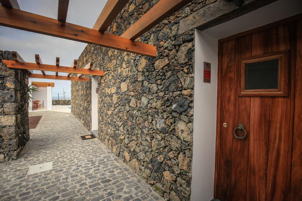 Quinta Das Giestas Ribeira Grande Extérieur photo