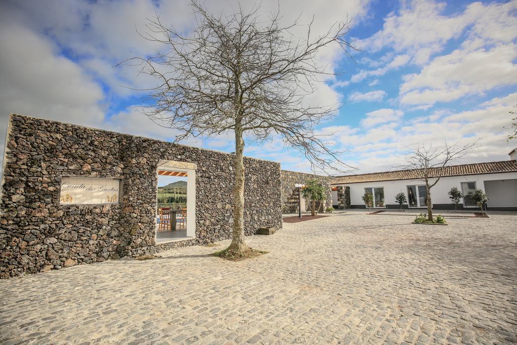 Quinta Das Giestas Ribeira Grande Extérieur photo