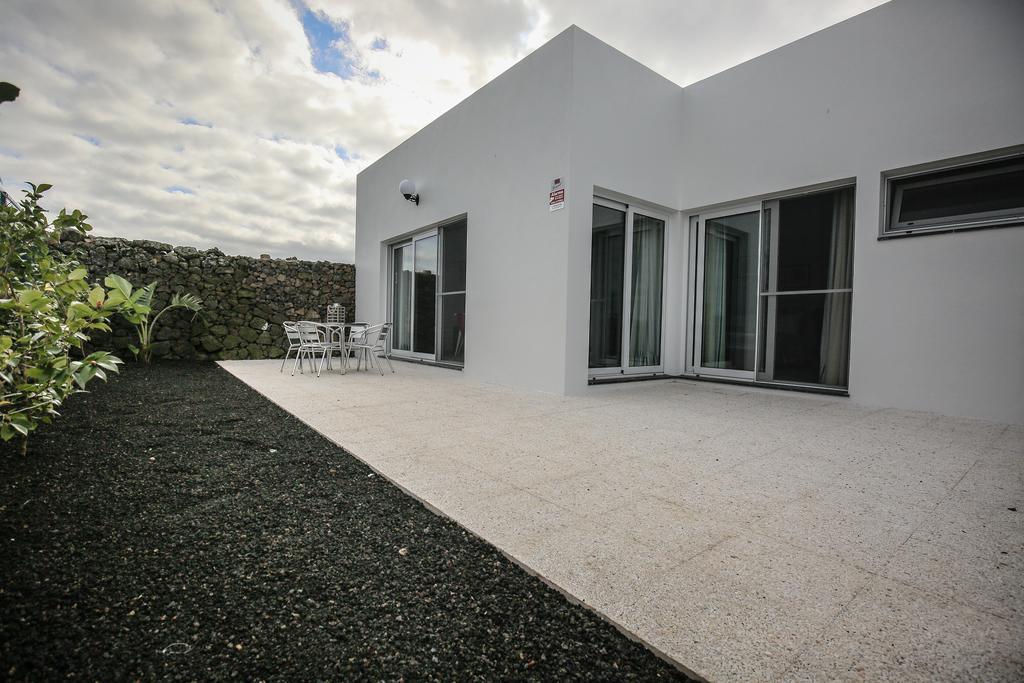 Quinta Das Giestas Ribeira Grande Extérieur photo