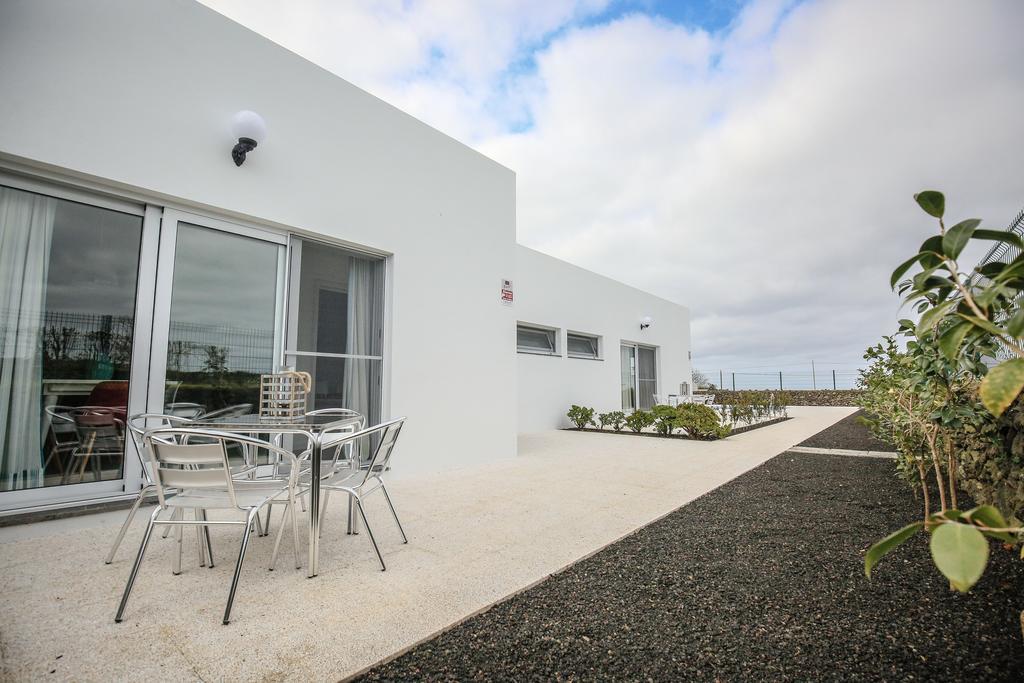 Quinta Das Giestas Ribeira Grande Extérieur photo