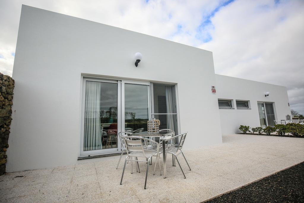 Quinta Das Giestas Ribeira Grande Extérieur photo