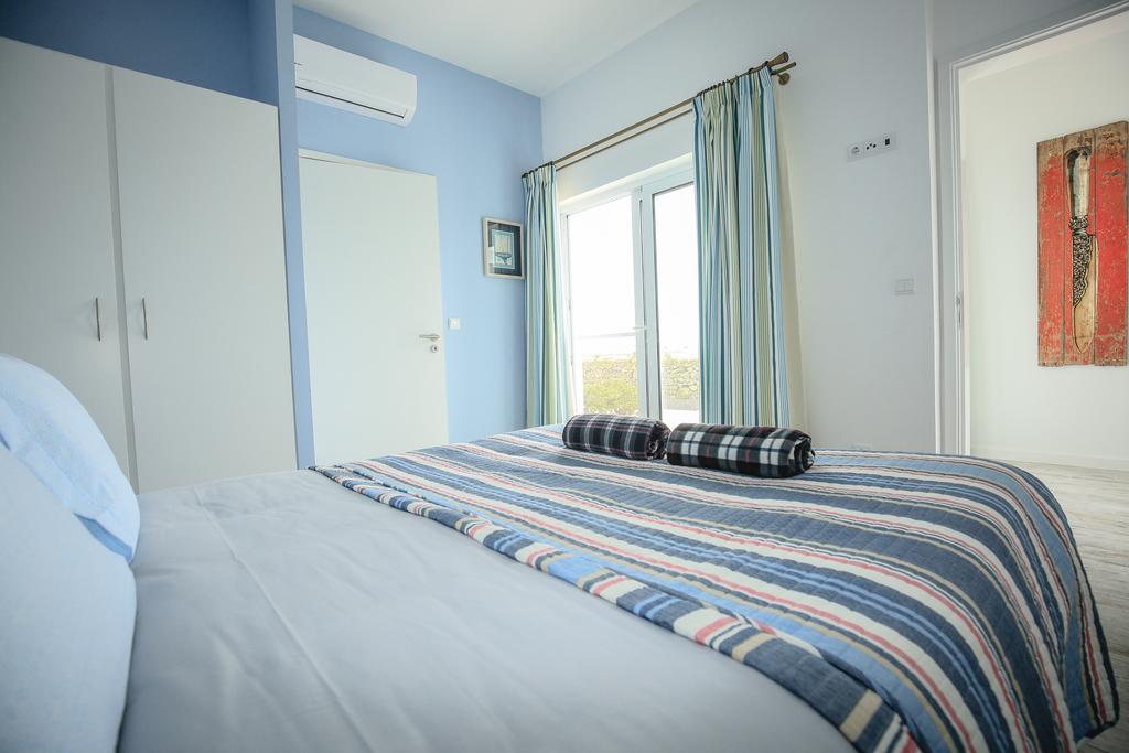 Quinta Das Giestas Ribeira Grande Extérieur photo