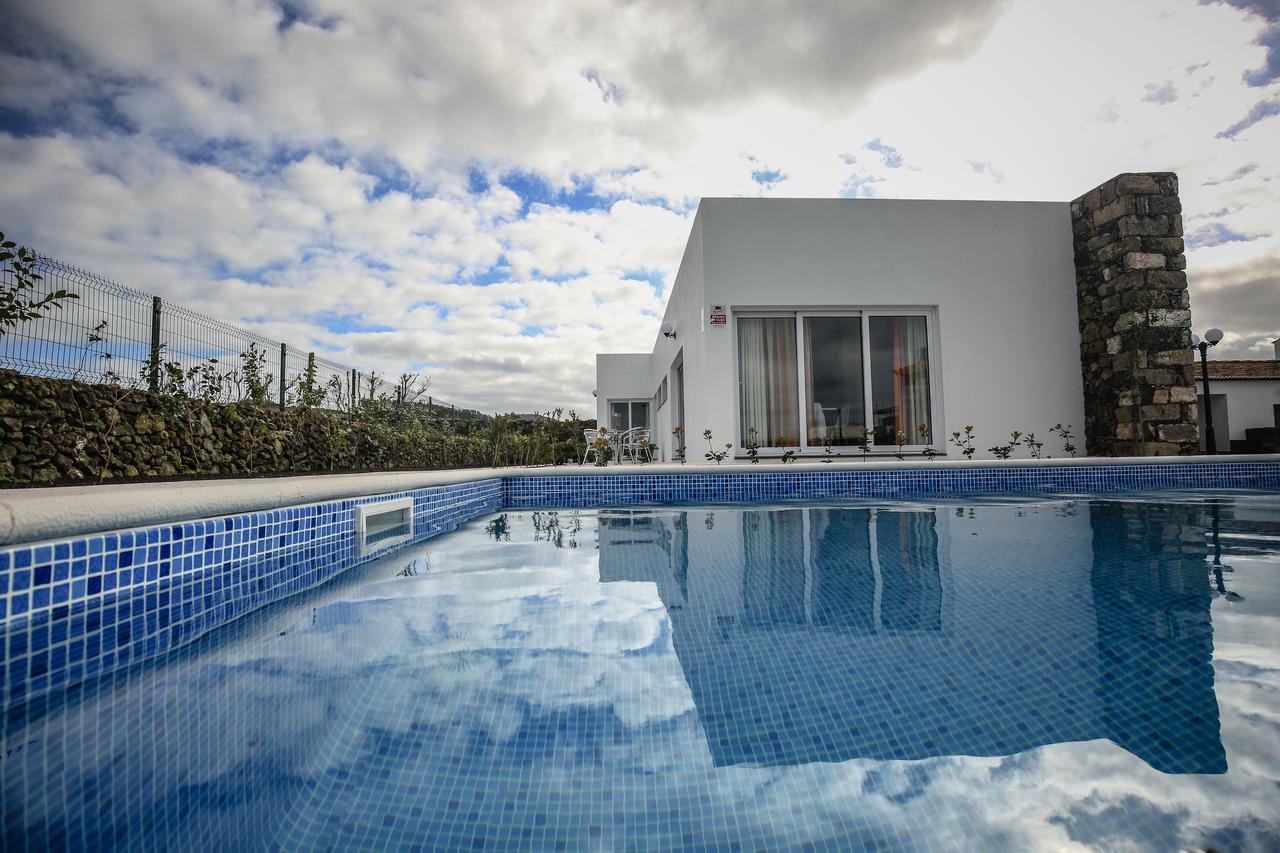 Quinta Das Giestas Ribeira Grande Extérieur photo