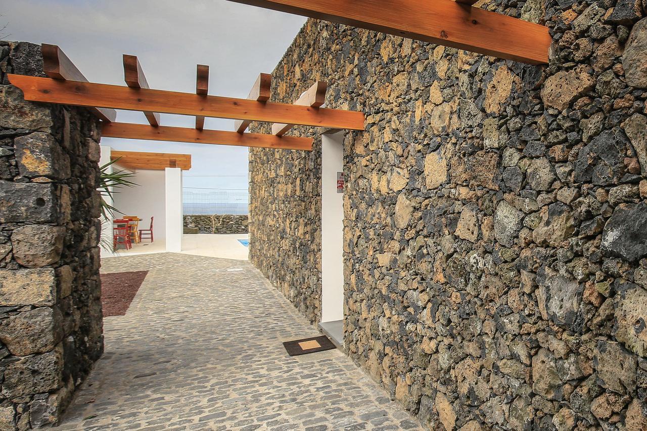 Quinta Das Giestas Ribeira Grande Extérieur photo