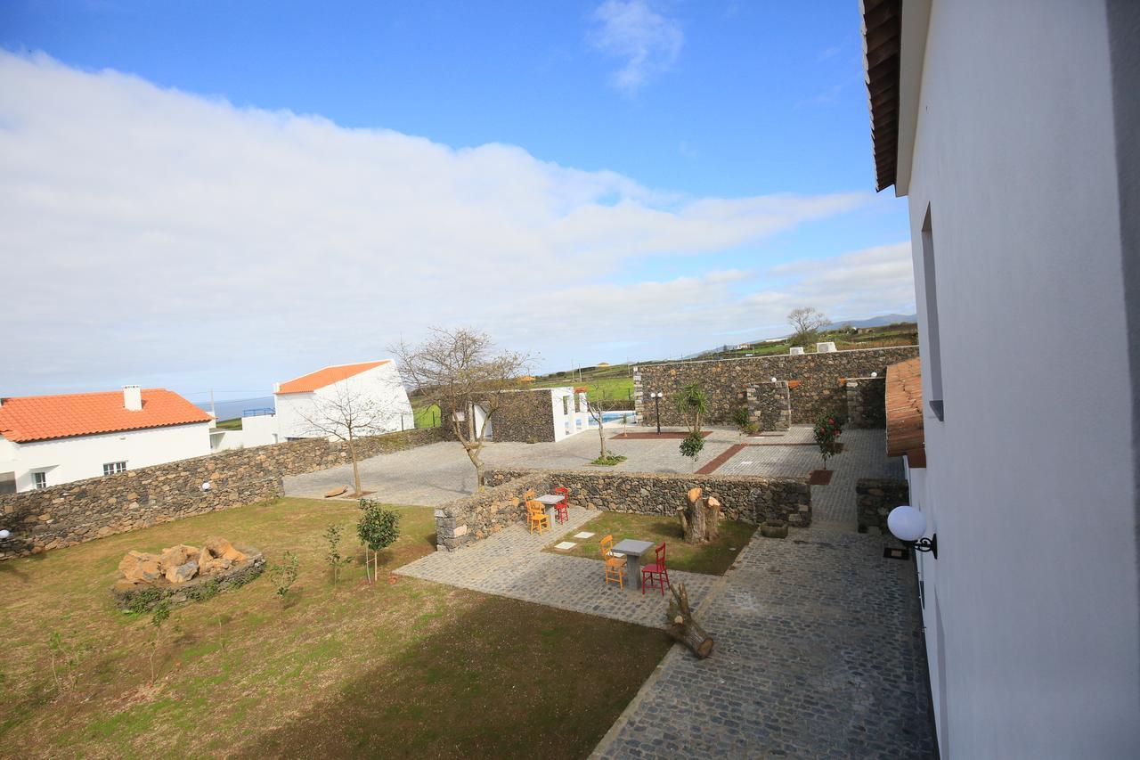 Quinta Das Giestas Ribeira Grande Extérieur photo