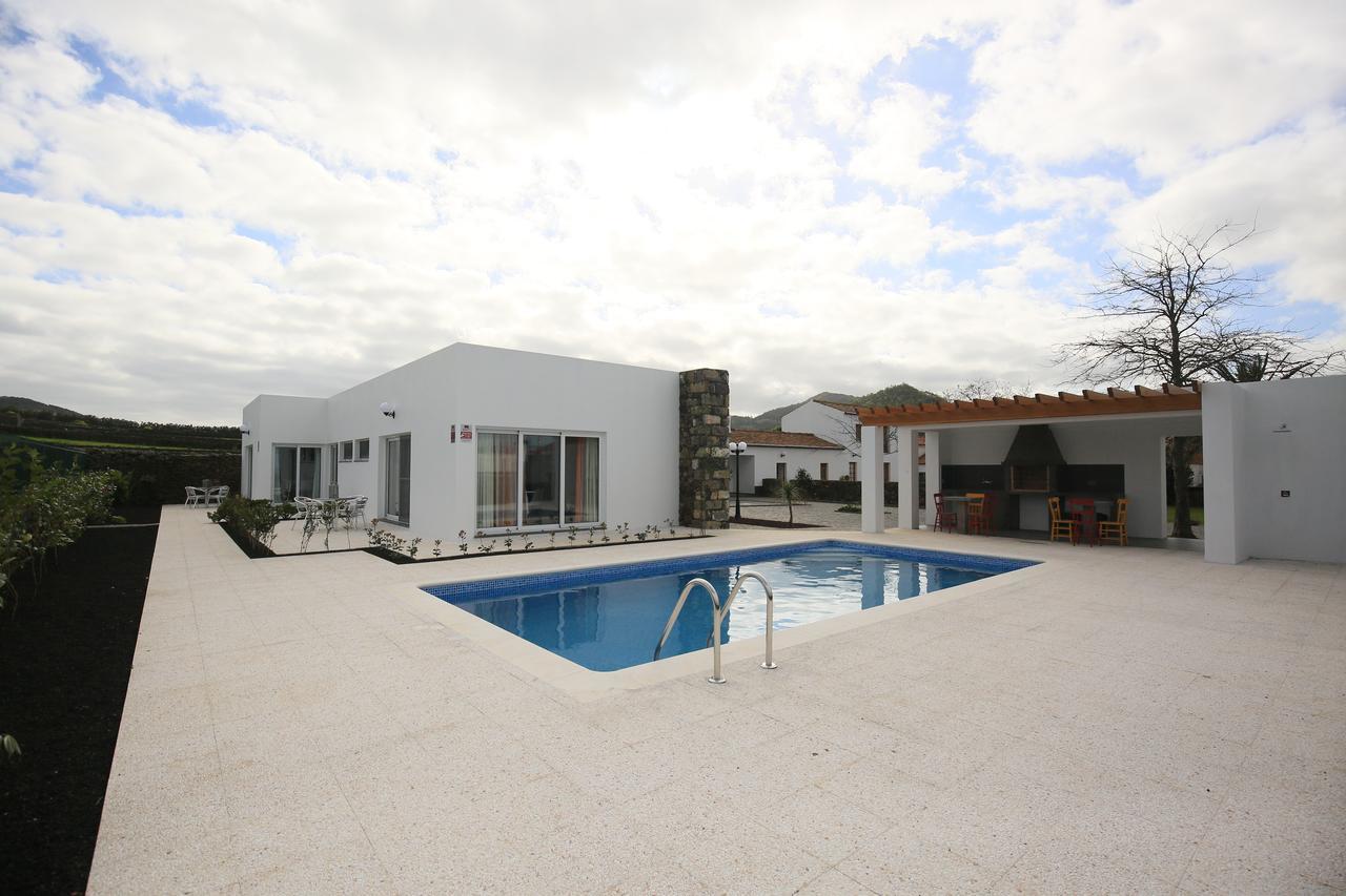 Quinta Das Giestas Ribeira Grande Extérieur photo