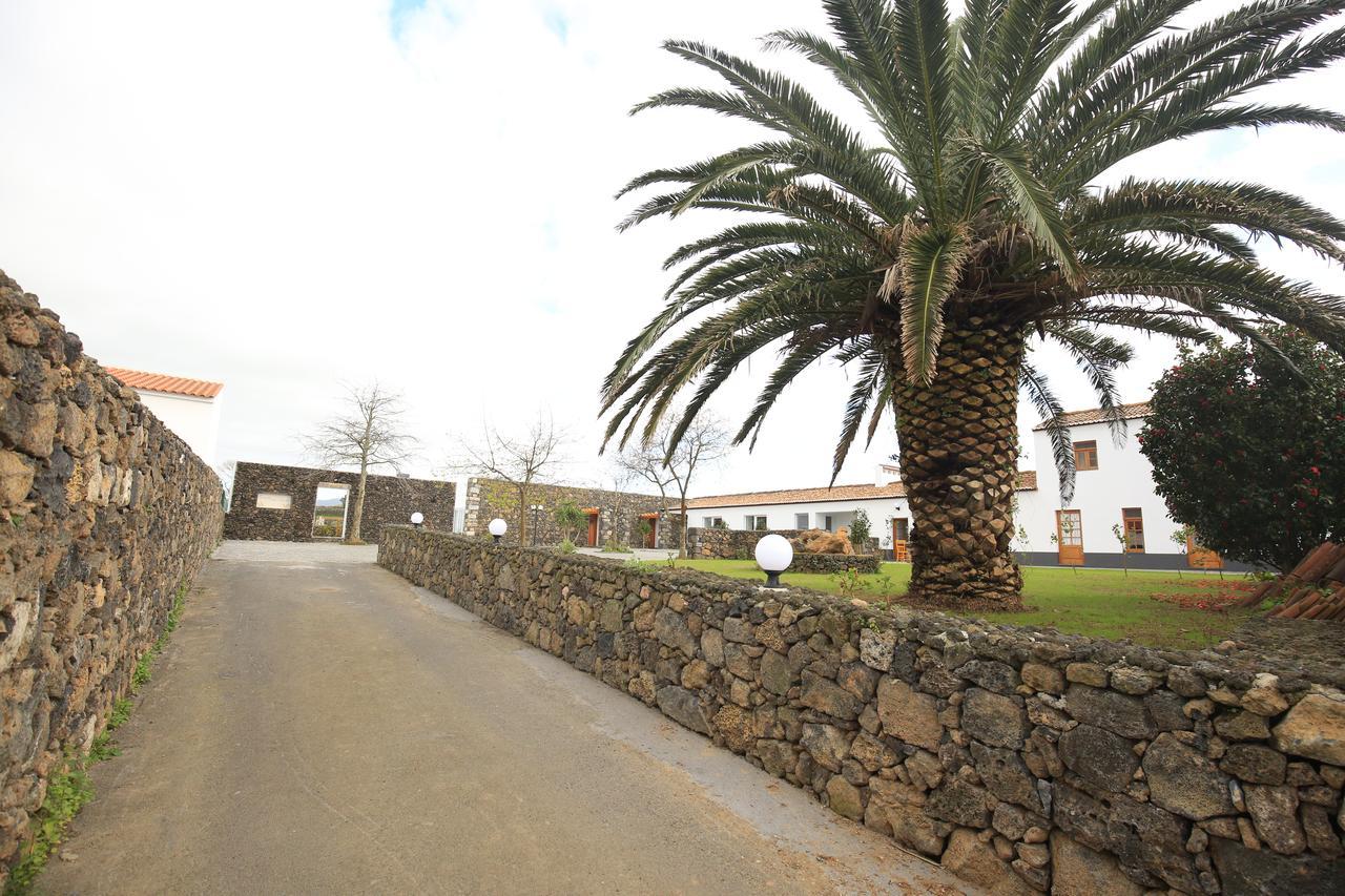 Quinta Das Giestas Ribeira Grande Chambre photo