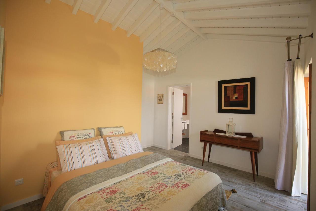 Quinta Das Giestas Ribeira Grande Extérieur photo
