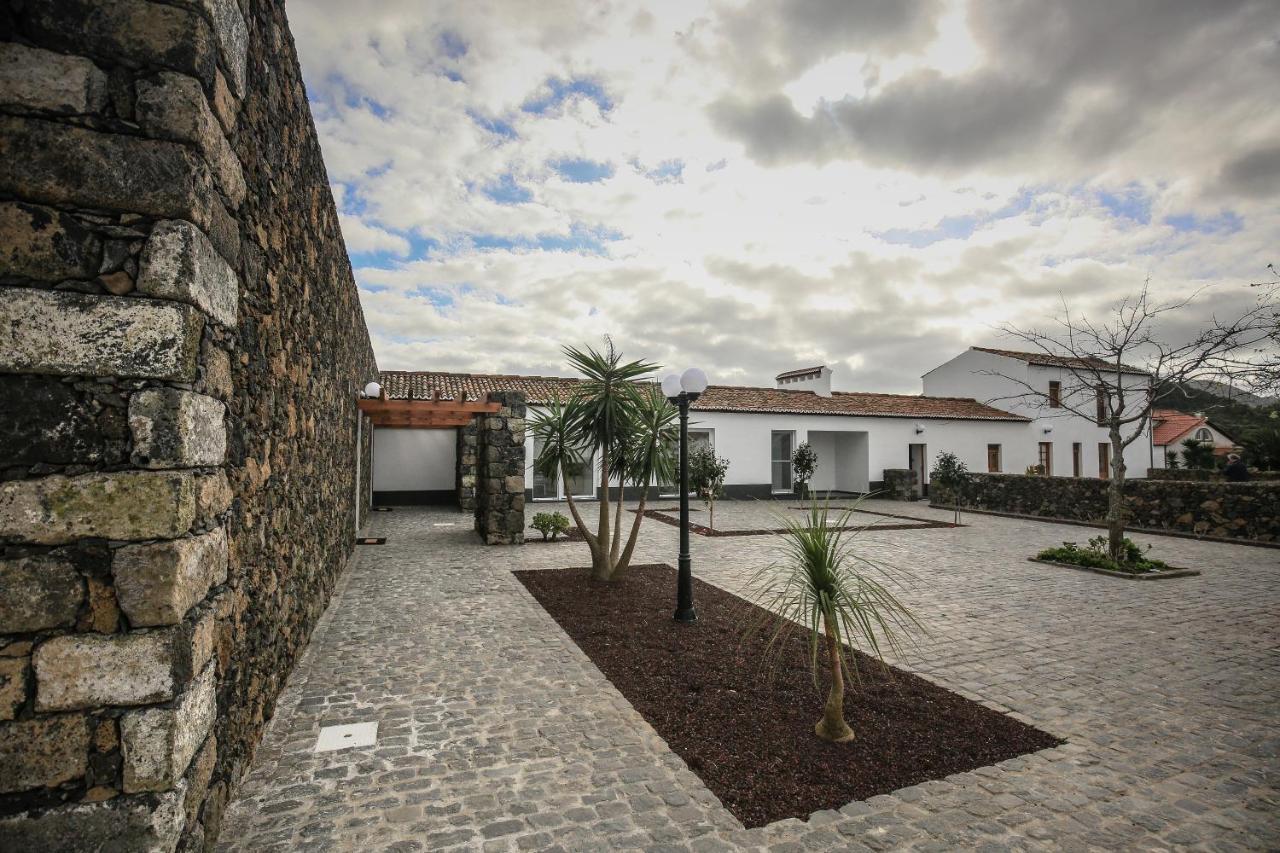 Quinta Das Giestas Ribeira Grande Extérieur photo