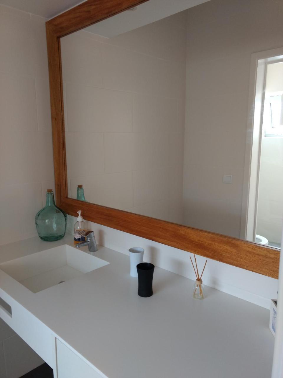 Quinta Das Giestas Ribeira Grande Extérieur photo